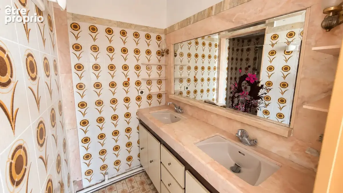 ACHAT - SAINT CYPRIEN PLAGE - VILLA  3 chambres à deux pas de la plage - photo 11