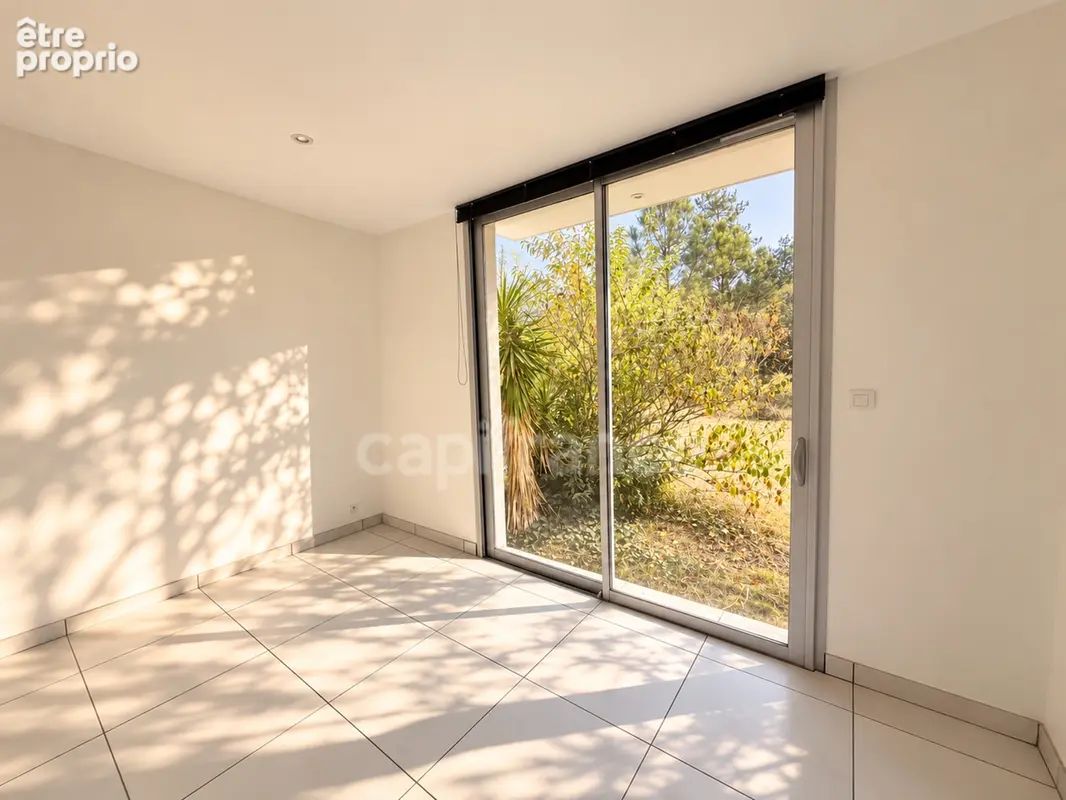 Maison d'architecte 150m² 4 chambres - photo 10