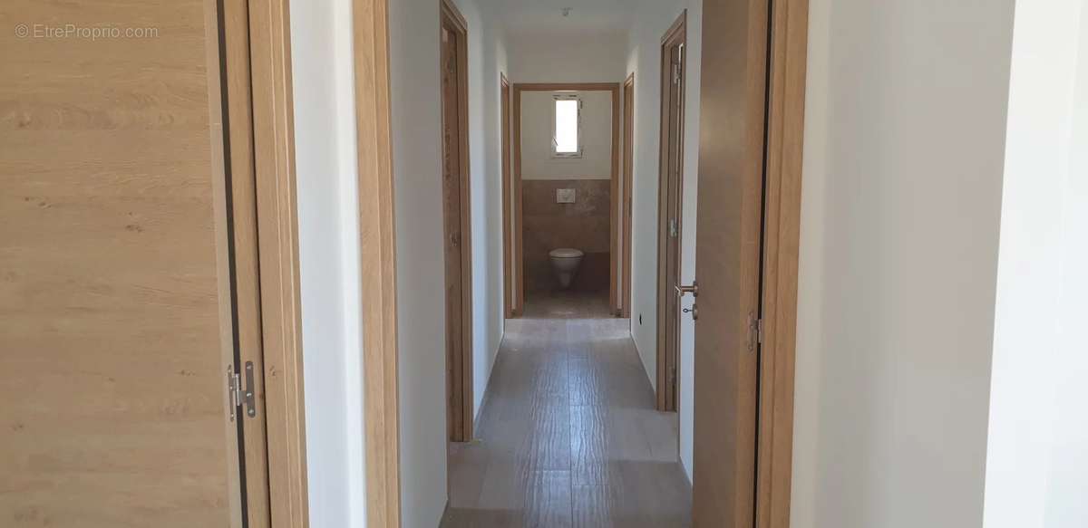 Maison à PRUNELLI-DI-FIUMORBO