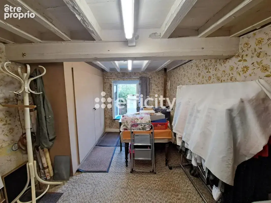 Maison 5 pièces 100 m² à vendre à Peschadoires (63920) - photo 3