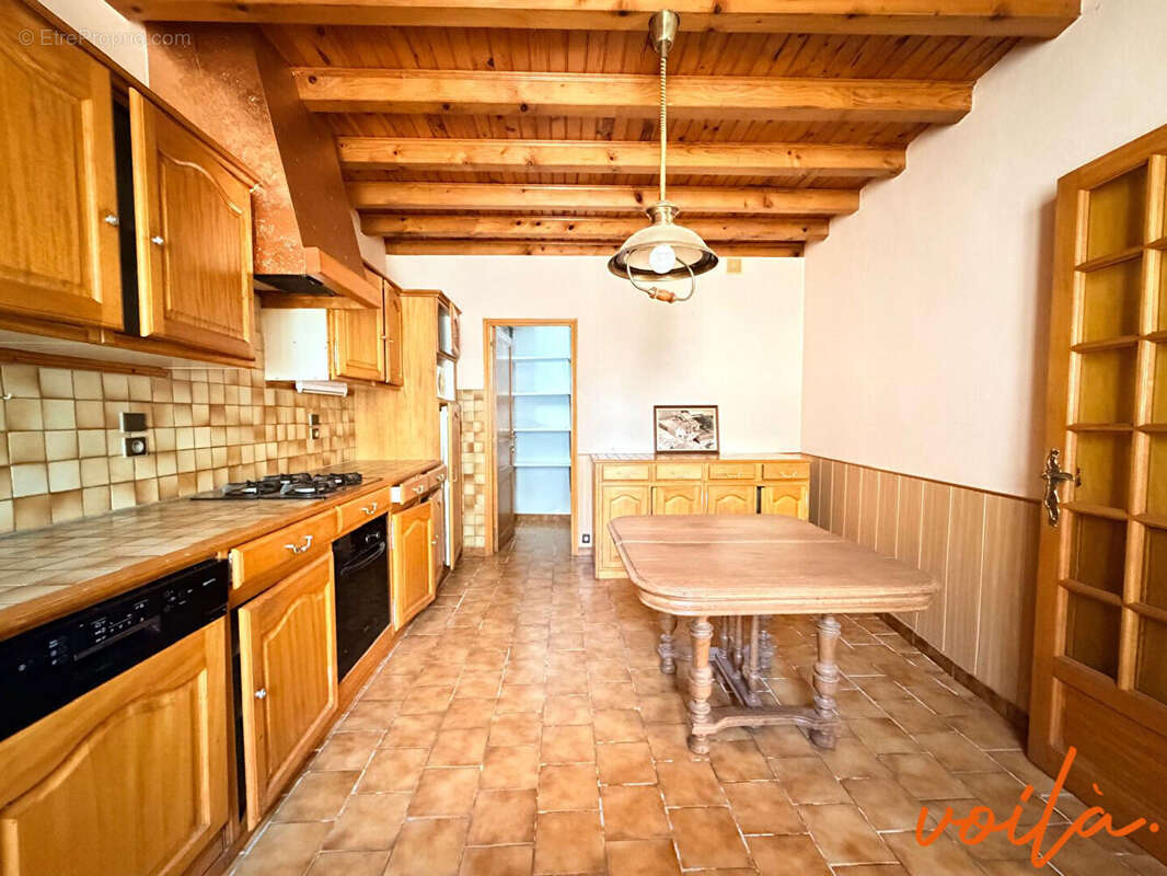 Maison à CARCASSONNE