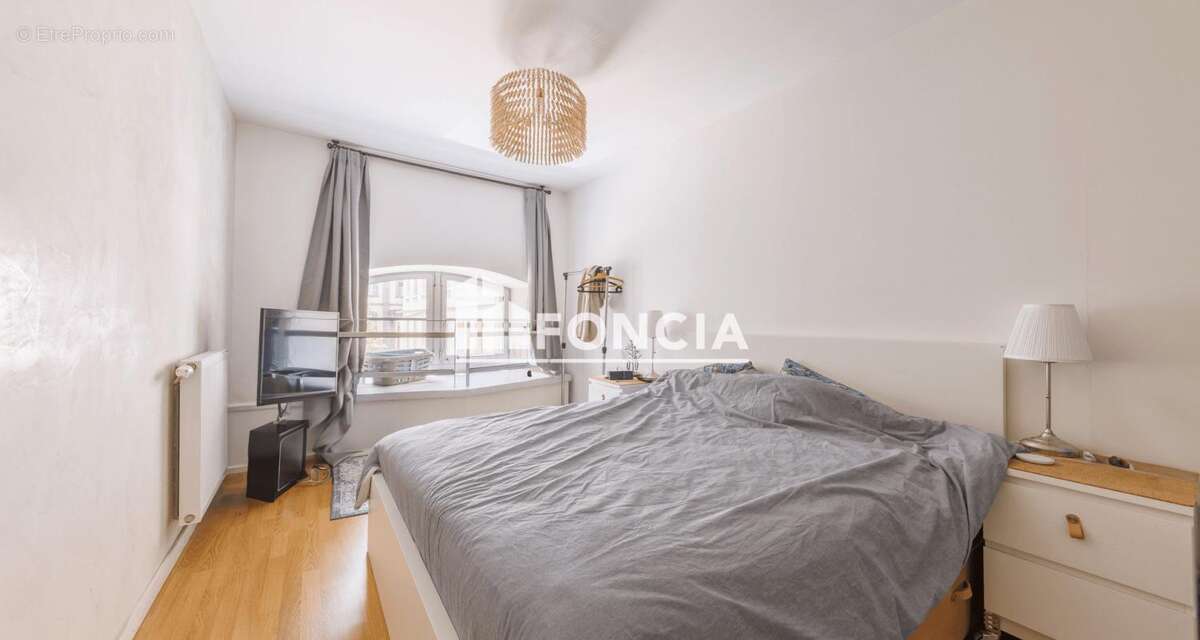 Appartement à RIOM