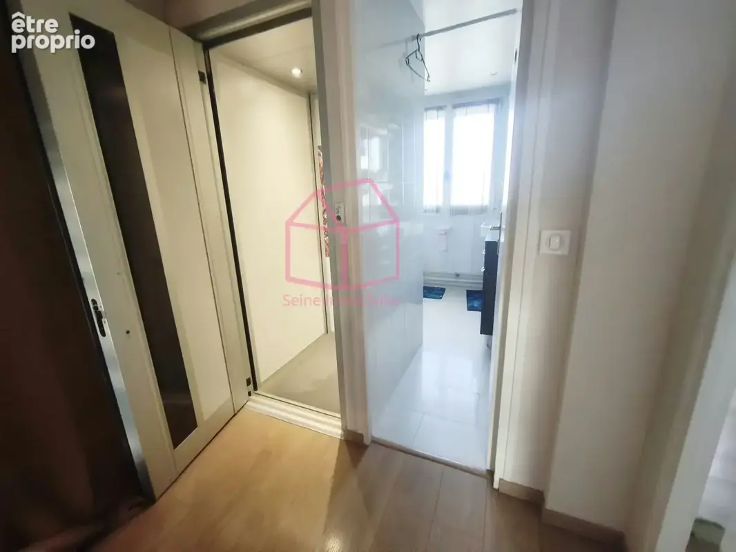Appartement 5 pièces 82 m² à vendre à Choisy-Le-Roi (94600) - photo 7