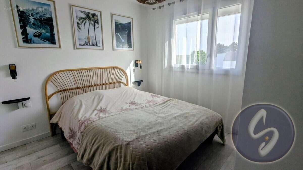 Appartement à SAINT-HERBLAIN