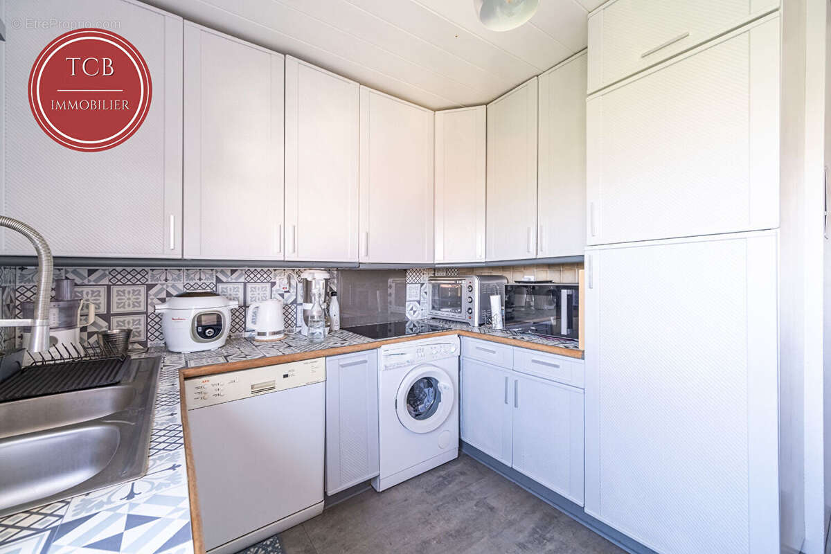 Appartement à PFASTATT