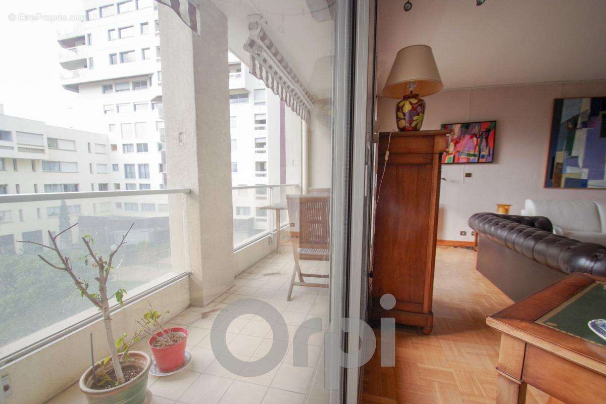 Appartement à LA ROCHELLE