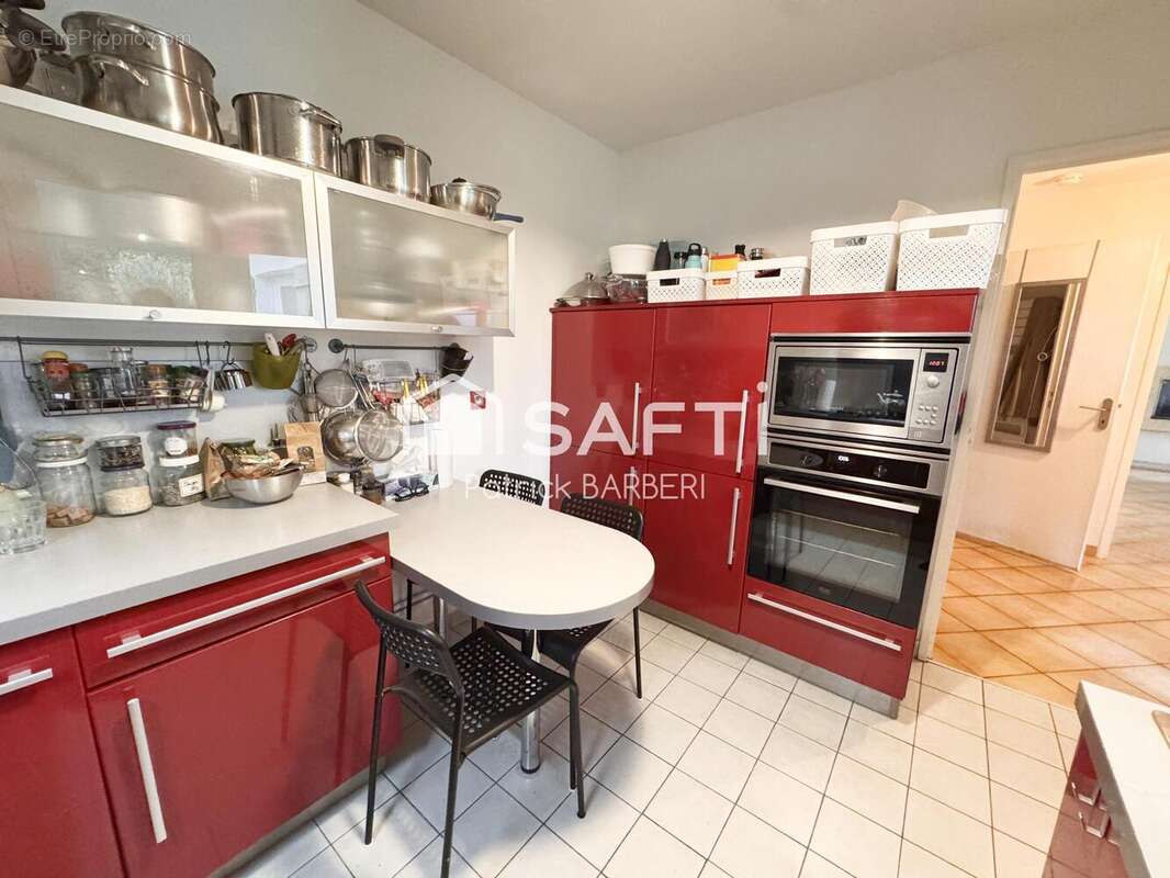 Photo 6 - Maison à MENUCOURT