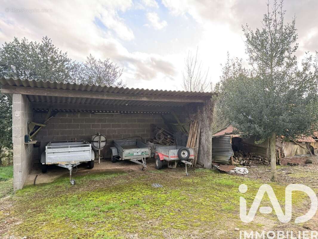Photo 9 - Maison à MORTAIN
