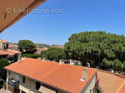 Appartement à COLLIOURE