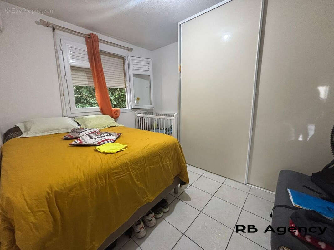 Appartement à LE LAMENTIN