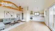 Appartement à VAULNAVEYS-LE-HAUT