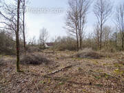 Terrain à VILLEFRANCHE-SUR-CHER
