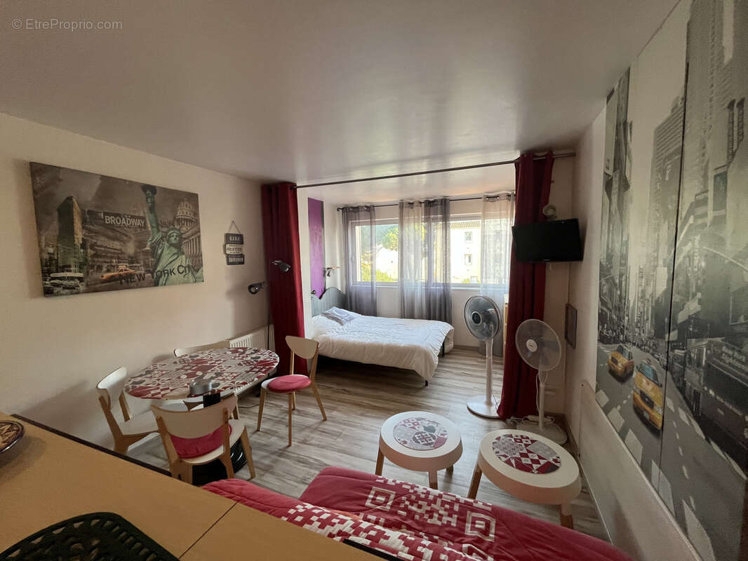 Appartement à AGDE
