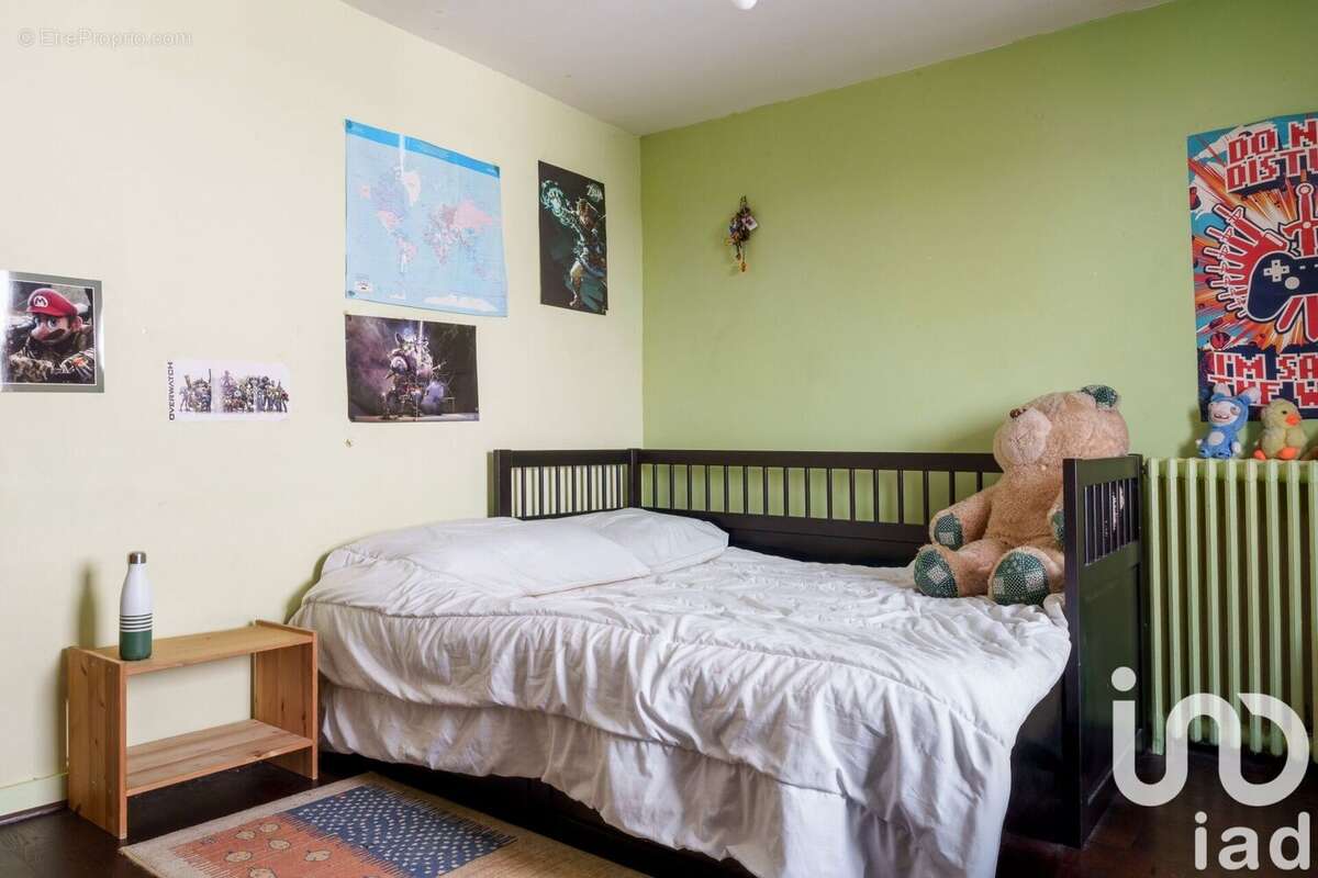 Photo 7 - Maison à TOURS