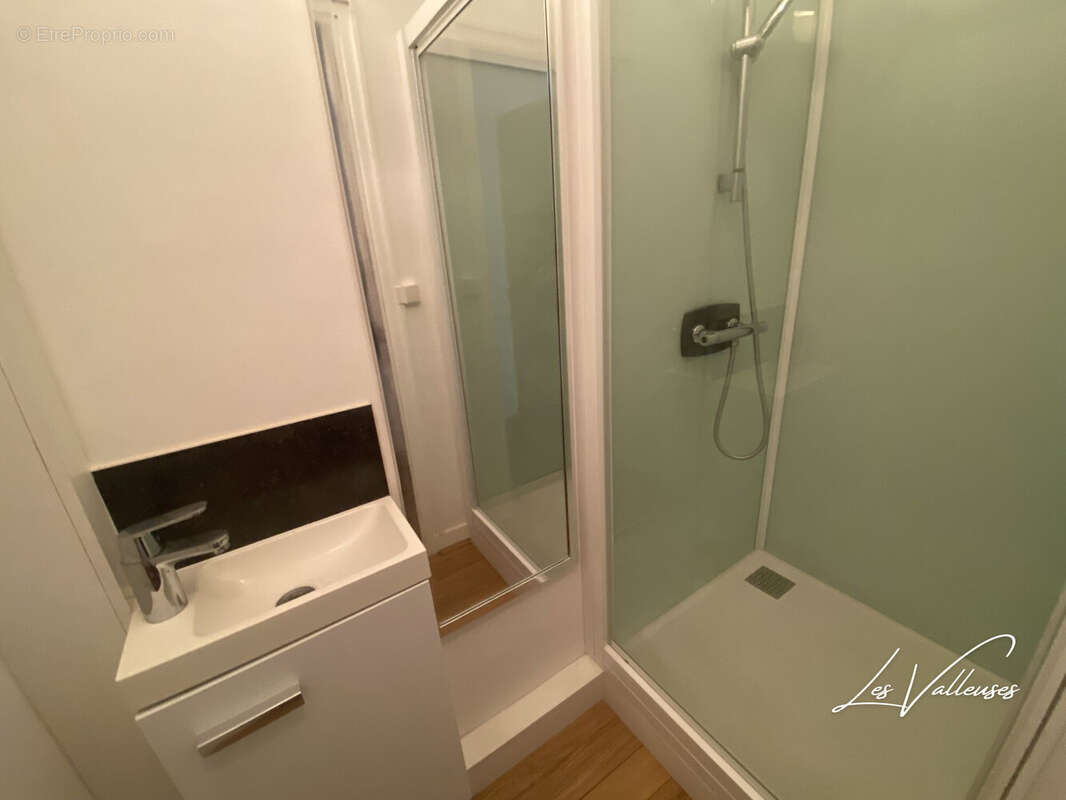 Appartement 94 m² à Dieppe  - photo 8