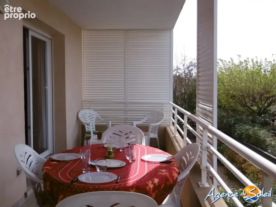 Appartement à NARBONNE