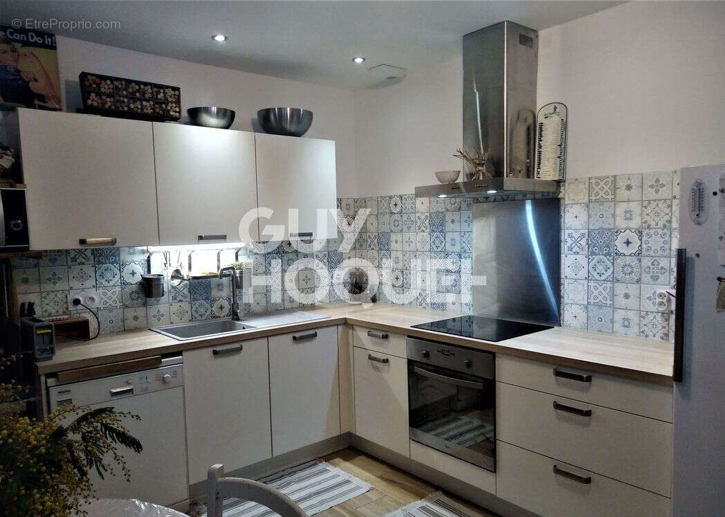 Maison à SAINT-DENIS-D'OLERON