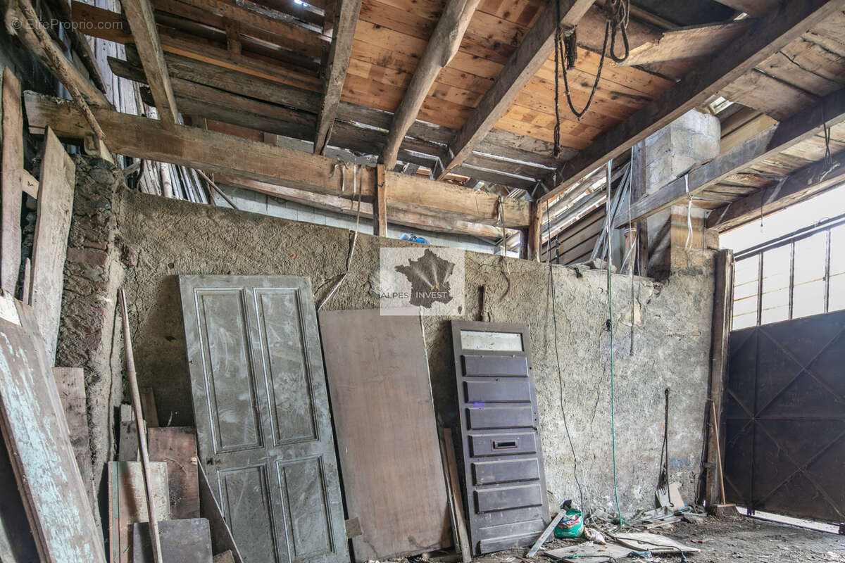 Maison à SAINTE-HELENE-DU-LAC