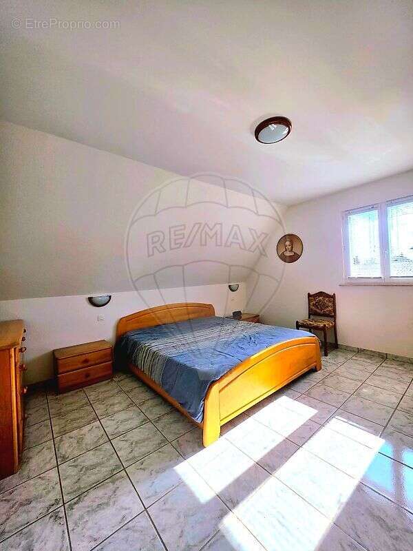 Maison à SAINT-LOUIS