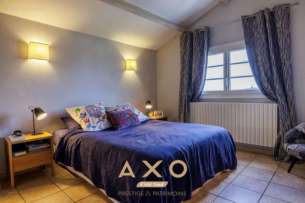 Maison à BOUC-BEL-AIR