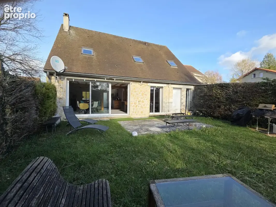Photo 1 - Maison à VETHEUIL