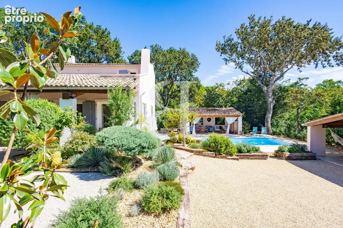 Maison 4 pièces 139 m² à vendre à Maussane-Les-Alpilles (13520) - photo 7