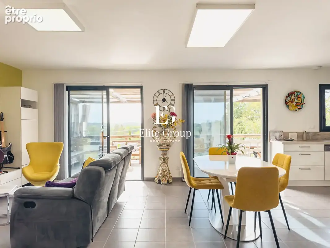 Belle maison de plain pied proche d'angouleme - photo 6