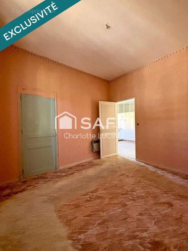 Photo 6 - Appartement à SARTENE