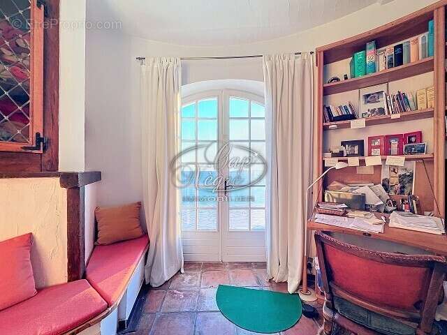 Maison à LE LAVANDOU