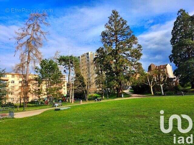 Photo 2 - Appartement à THONON-LES-BAINS