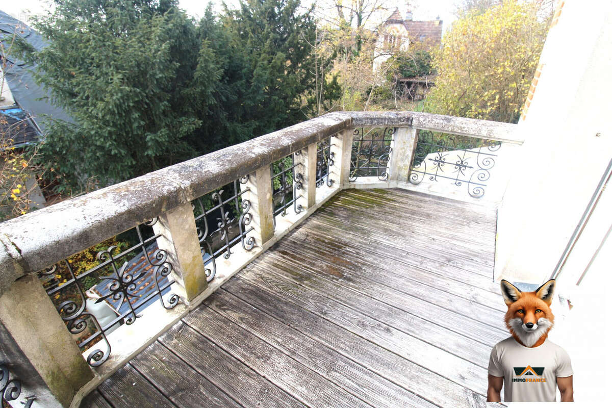 Appartement à BELFORT