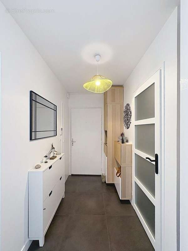 Appartement 58 m² à Gouvieux  - photo 5