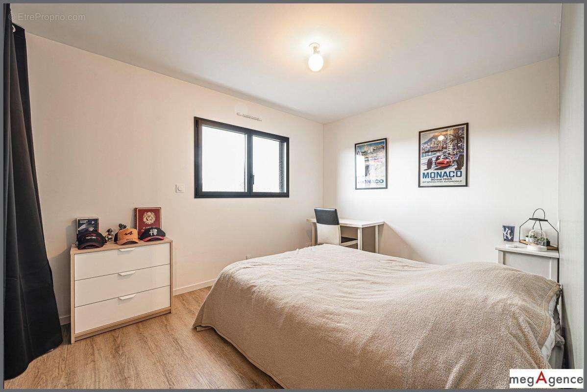 Maison à PERROS-GUIREC