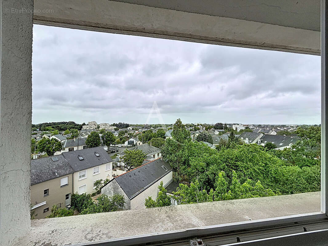 Appartement à ANGERS