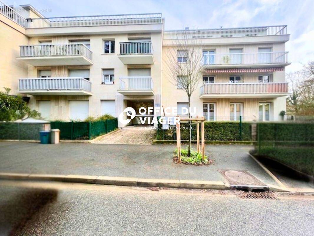 Appartement à GIF-SUR-YVETTE