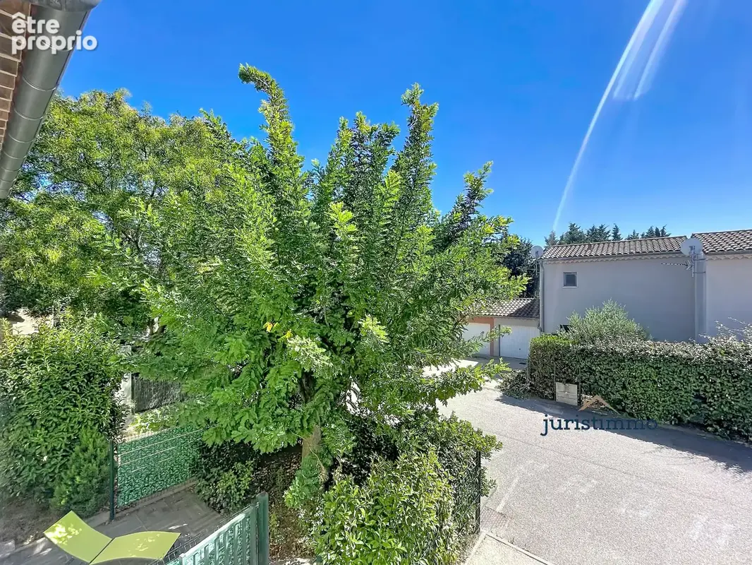 Charmante maison avec 3 chambres, jardin arboré et climatisation. - photo 22