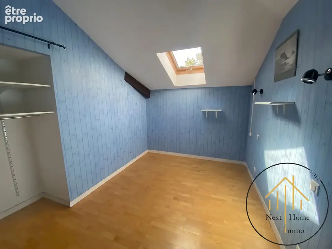 Maison 7 pièces 200 m² à vendre à Chalais (16210) - photo 7