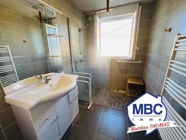 Maison à LA RENAUDIERE