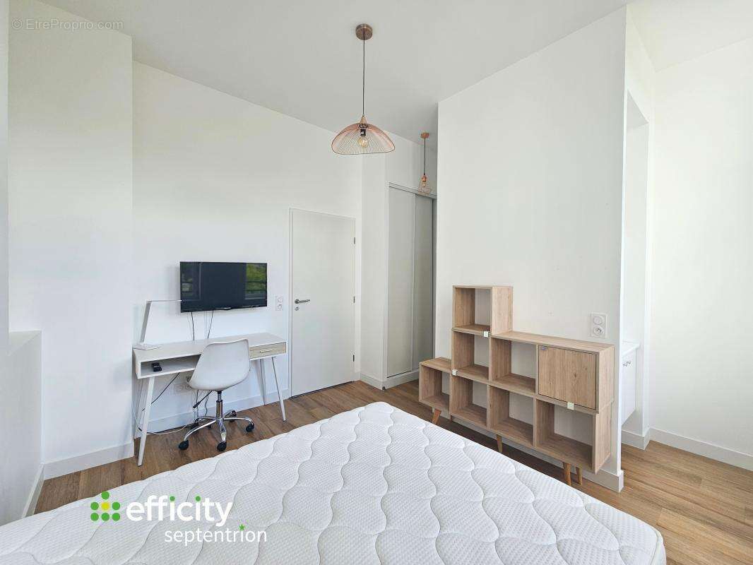 Appartement - photo 8