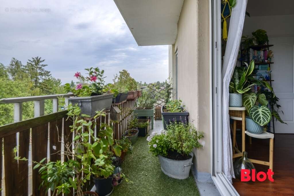 Appartement 79 m² à Nantes  - photo 2