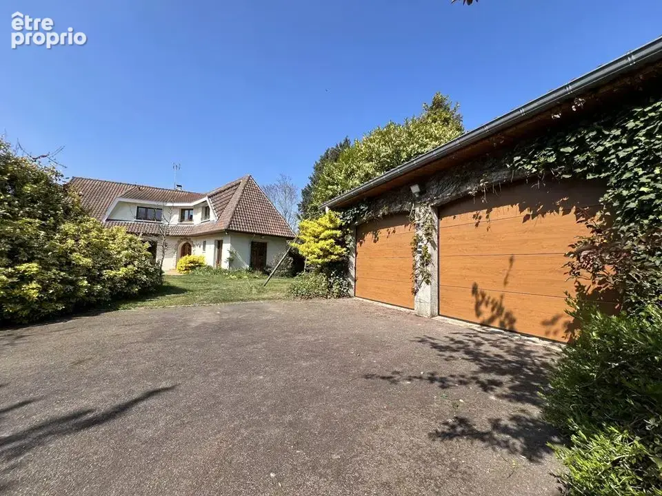Photo Maison à Proville au prix de 398 000€