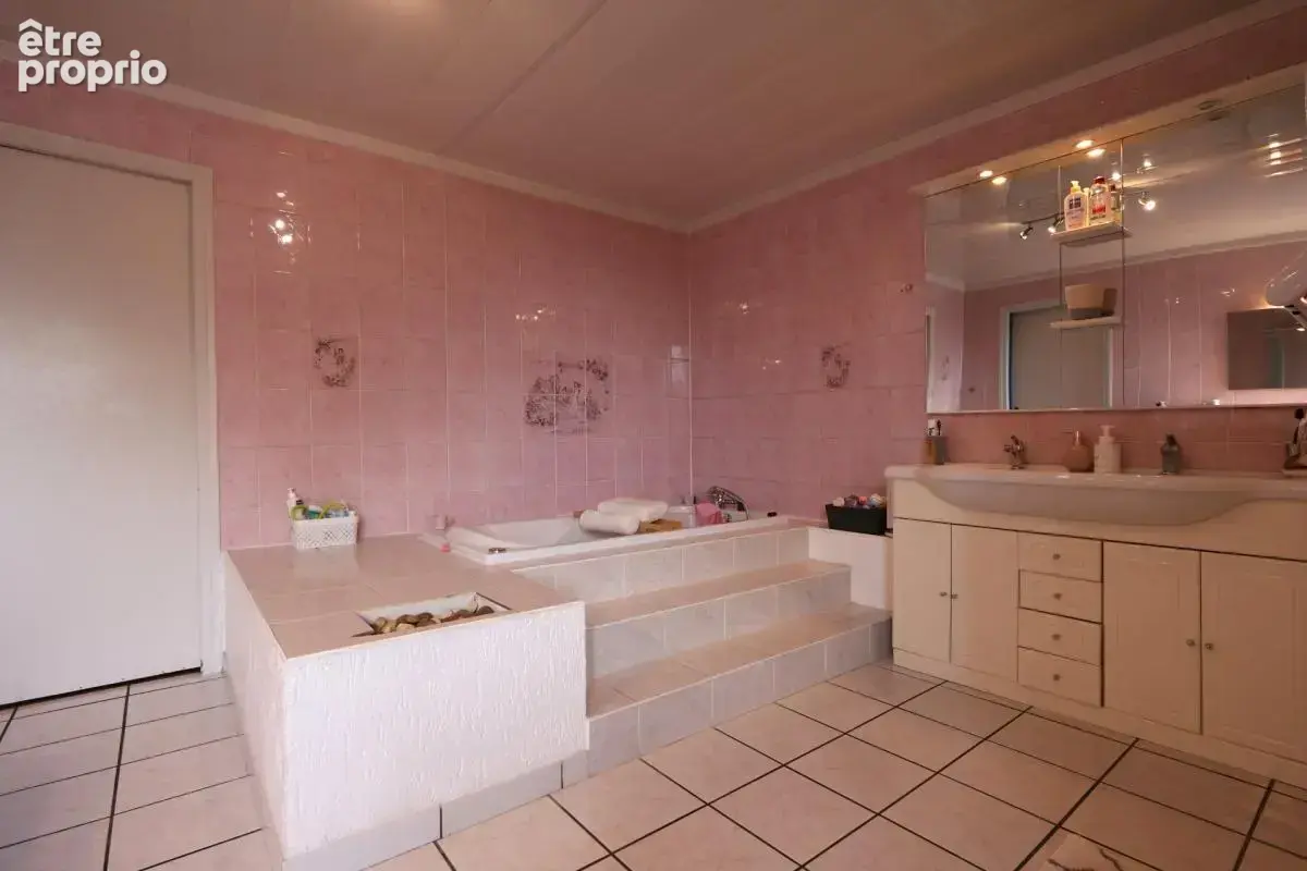  à vendre – maison de caractère 179 m² – 3 chambres + bureau – terrain 1 051 m² – proche belgique & luxembourg - photo 16