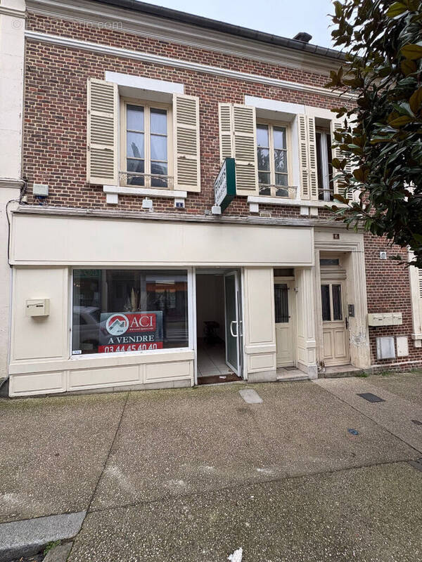 Appartement à CHAMBLY