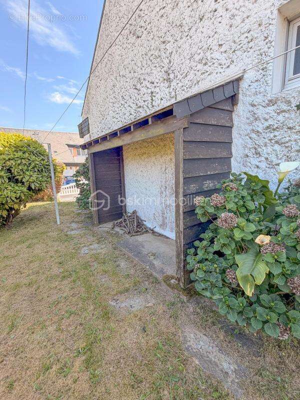 Maison à LORIENT