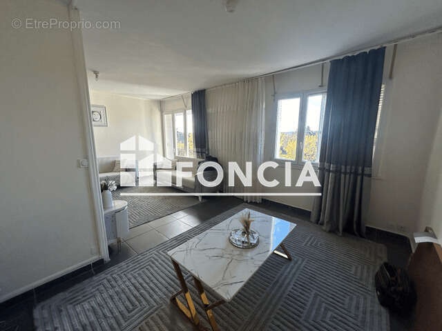 Appartement à AVIGNON