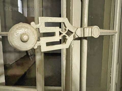 Appartement à SAINT-AMBROIX