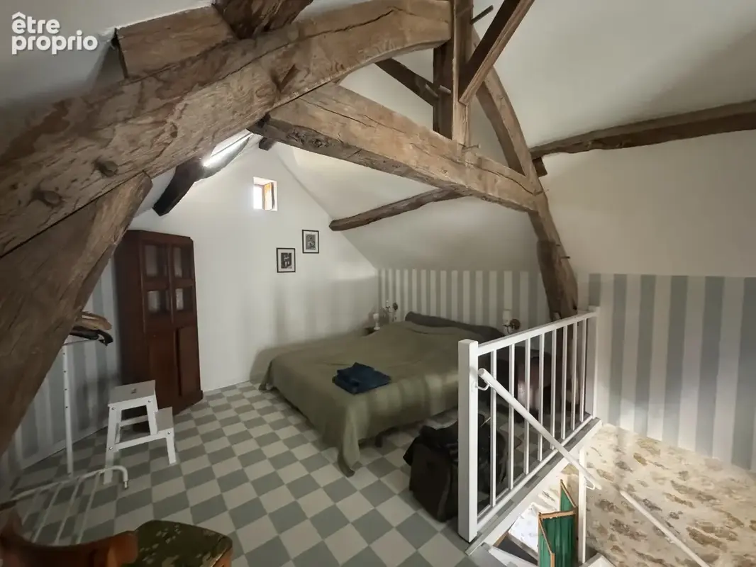 Trois espaces d'habitation   Dépendances et autonomie énergétique - photo 17
