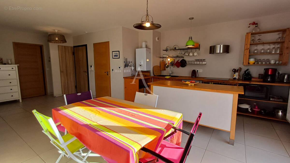 Appartement à SETE