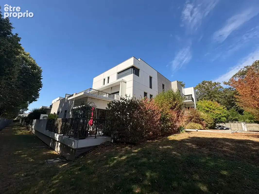 Appartement à CAEN