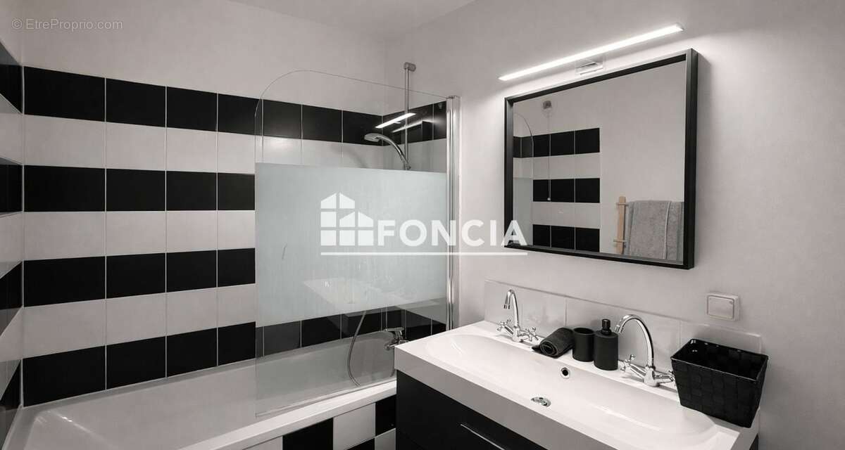 Appartement à PUTEAUX